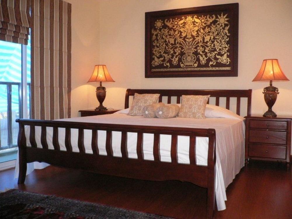 Jomtien Beach Residence Екстер'єр фото