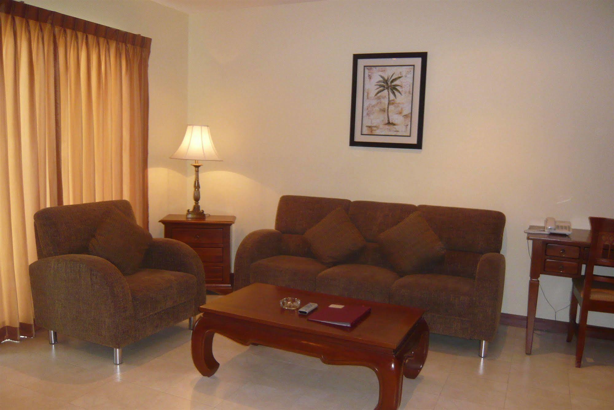 Jomtien Beach Residence Екстер'єр фото