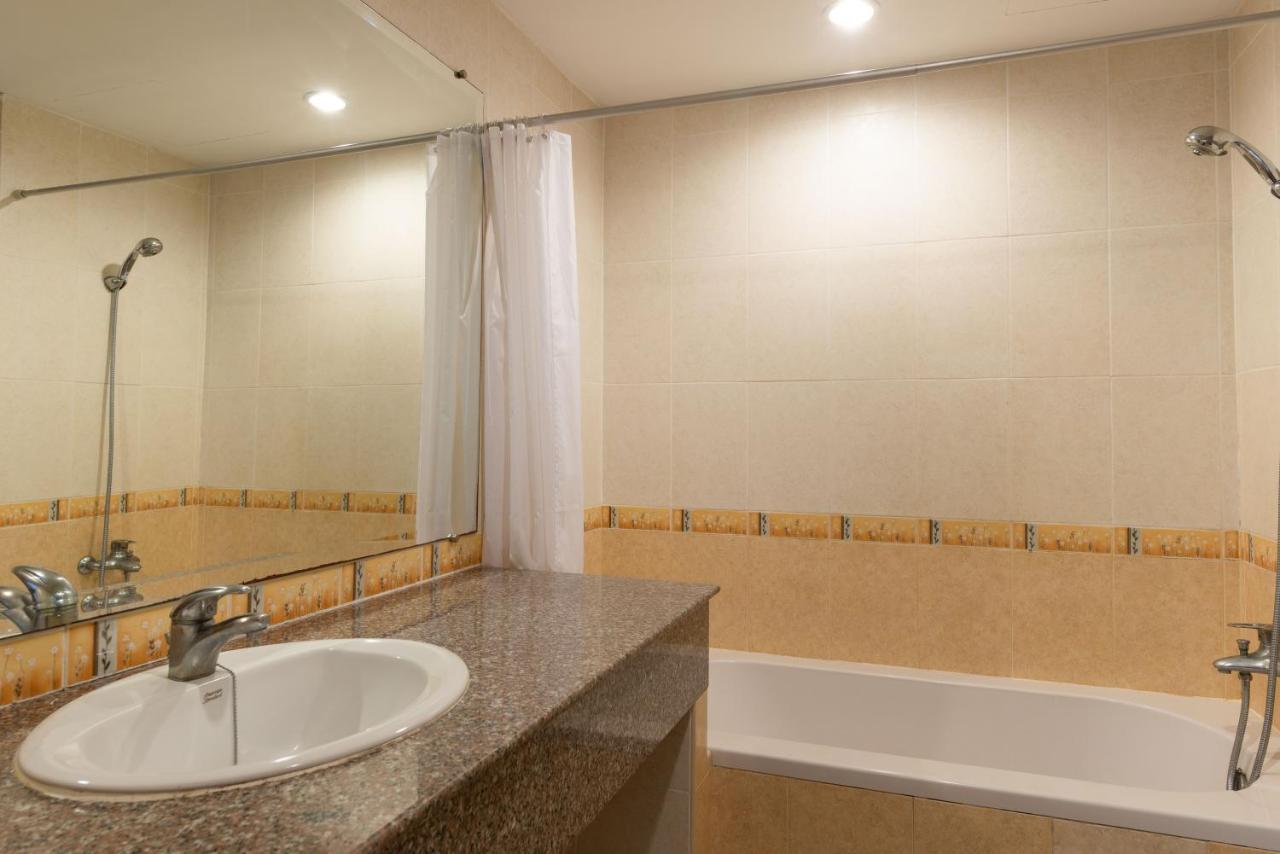 Jomtien Beach Residence Екстер'єр фото