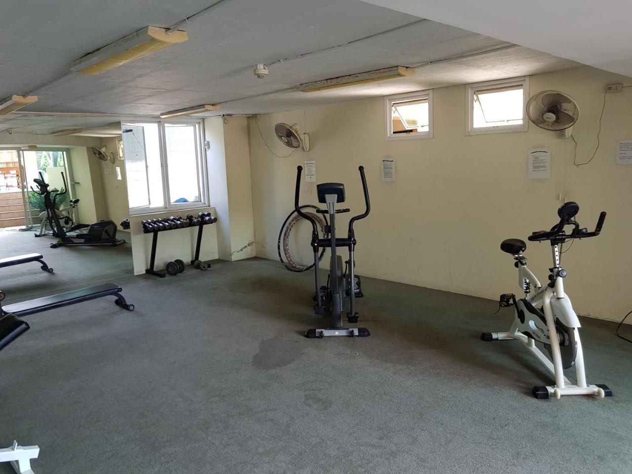 Jomtien Beach Residence Екстер'єр фото